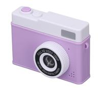 HD Digital Camera,48MP 1080P 2.0 Inch TFT Color Screen Anti Shake 800mAh 8x Digital Zoom Camera with MP3 Player Games Fill Light for Travel, Wedding, Friends Gathering, Meeting
