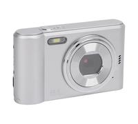 HD Digital Camera, 48MP Image Compact Travel Camera with 8X Digital Zoom Auto Focus 700mAh Portable Digital Video Camera, 2.7K Video, 2.4inch IPS Screen (Goshydaw3i4bup7r8-11)