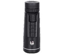HD Digital Telescope HD Monocular Zoom Monocular Telescope Prism Waterproof Fog Proof Men Gifts Monocular for Adult Bird Watching Outdoor Hunting Travel Sightseeing