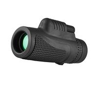 HD digital telescope Monoculars Monocular Telescope 8x42 HD Non-Infrared Low-Light Viewing Telescope for Adult Bird Watching Outdoor Hunting Travel Sightseeing