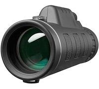 HD digital telescope Telescope Monocular Telescope,40X60 High Power Monocular for Adult Bird Watching Outdoor Hunting Travel Sightseeing