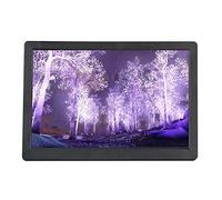 HD double-sided screen digital photo frame 15.4 inch digital photo frame home display stand video player advertising player Decorative Gift