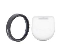 HD Drone UV Filter, Oil Proof Quick Release Anti Scratch, NEO Drone Camera Lens Filter with HD Coated Optical Glass, Ideal for Sea, Mountains, Snowfields, High Speed Flight