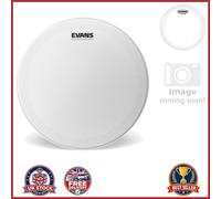 HD Dry Coated Drum Head 12 Inch for Snare with Quick Response and Durability