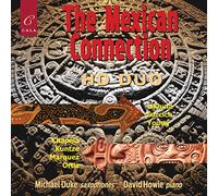 Hd Duo - The Mexican Connection