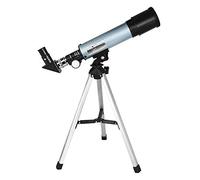 Hd Durable Outdoor Supplies Children's Astronomical Telescope Boy Birthday Gift Interest Training Clear and Durable