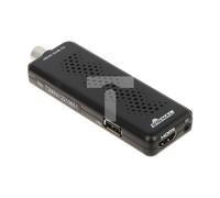 HD DVB-T/DVB-T2 T2-MINI H.265/HEVC Digital Tuner