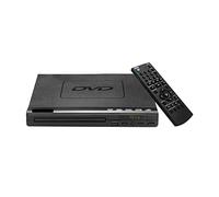 HD DVD Player ADH CD VCD Music Disc Upscaling USB Remote USB 3.0 2.0