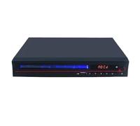 HD Dvd Player Vcd Video Player Cd Player Disk Drive Home Usb Drive