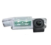 HD Dynamic Trajectory Car Reverse Backup Rear View Camera For Seat For Ibiza 5F 6F KJ1 For Leon 2015~2024 Monitor road