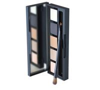 HD Eye & Brow Palette Bombshell (New Packaging)