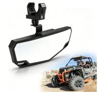 HD Glass UTV Rear View Mirror for TGB LandMax 800