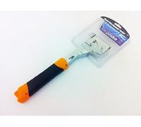 HD Hammer Tacker Staple Gun Upholstery Hand HELD Tool Carpet Wood CA60