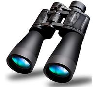 HD High Magnification 20X60 Binoculars Focus Optical LensFMC Multi-Layer Coating Aerial View Night View Telescop