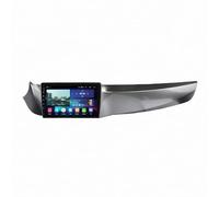 Hd Ips Touch Car Play Screen for Car for Alfa Romeo Giulietta 2010-2014 Hd Touch Screen, Wireless Apple Carplay for Gps Navigation Bluetooth Fm Radio, Dash Cam & Backup Camera, 8 Core 6G+128G