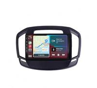 Hd Ips Touch Car Play Screen for Car for Buick Regal 2014-2016 Wireless Carplay & Android Auto, Capacitive Touchscreen, Gps Navigation, Bluetooth, 8 Core 6G+128G