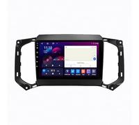 Hd Ips Touch Car Play Screen for Car for Chevrolet TrailBlazer 2017-2019 Wireless Carplay Android Auto, Ips Touchscreen Radio, Gps Navigation, Bluetooth, 8 Core 6G+128G