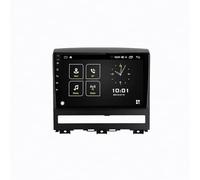 Hd Ips Touch Car Play Screen for Car for Fiat Peron 9 2009 Idea 2011-2014 Hd Touch Screen, Wireless Apple Carplay for Gps Navigation Bluetooth Fm Radio, Dash Cam &, 4 Core 2G+32G
