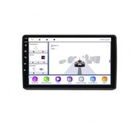 Hd Ips Touch Car Play Screen for Car for Opel Zafira B 2005-2014 Hd Touch Screen, Wireless Apple Carplay for Gps Navigation Bluetooth Fm Radio, Dash, 4 Core 2G+32G