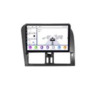 Hd Ips Touch Car Play Screen for Car for Volvo XC60 2007-2017 Wireless Carplay Android Auto, Ips Touchscreen Radio, Gps Navigation, Bluetooth, 4 Core 4G+64G
