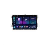 Hd Ips Touch Screen Bluetooth Radio for VW Golf 5 Passat B6 T5 Amarok Volkswagen Skoda Hd Touch Screen, Wireless Apple Carplay for Car, Gps Navigation Bluetooth Hands-Free, 8 Core 4G+64G
