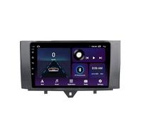 Hd Ips Touchscreen Car Radio for Benz Smart Fortwo 2011-2015 Wireless Carplay Android Auto, Ips Touchscreen Radio, Gps Navigation, Bluetooth Fm Dash Cam &, 8 Core 6G+128G