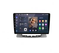 Hd Ips Touchscreen Car Radio for Buick Excelle 2 2009-2015 Wireless Carplay Android Auto, Ips Touchscreen Radio, Gps Navigation, Bluetooth Fm Dash Cam &, 8 Core 6G+128G