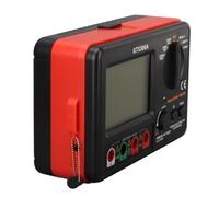 HD LCD Display Digital Insulation Resistance Tester for Industrial Use