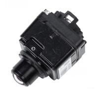 HD License Plate Camera 480x600 for Toyota Prius Reverse