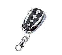 HD-Line Sommer 868mhz Remote Control for Sommer Henderson 4020/4025/4026 868 Mhz Black