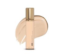 HD Liquid Concealer - Shade 03, 10g | Full Coverage, Long-Lasting, Lightweight Matte Concealer for Face Makeup