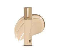 HD Liquid Concealer - Shade 04, 10g | Crease-Proof, Long-Lasting, Lightweight, Full Coverage Matte Concealer for Face Makeup