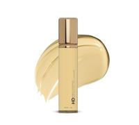 HD Liquid Concealer - Shade 07, 10g | Crease-Proof, Long-Lasting, Lightweight, Full Coverage Matte Concealer for Face Makeup