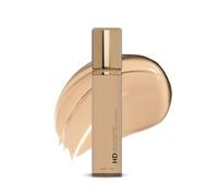 HD Liquid Concealer - Shade 08, 10g | Crease-Proof, Long-Lasting, Lightweight, Full Coverage Matte Concealer for Face Makeup