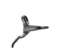 HD-M275 Bike Hydraulic Disc Brake Set Front Rear Brakes 800mm 1500mm Oil Pressure 160mm Rotor MTB Disk Brakes Bike Brake Rear Drum Bike Brake Drum