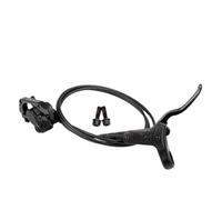 HD-M275 Bike Hydraulic Disc Brake Set Front Rear Brakes 800mm 1500mm Oil Pressure 160mm Rotor MTB Disk Brakes Bike Brake Rear Drum Bike Brake Drum