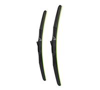 HD-Mart Windshield Wiper Blades Custom Fit for Toyota Camry 7 2012-2013-2015-2016-2017,Camry 8 2018-2019, Car Rain Wipers 26+18 Inch for Windsreen(2 Packs)