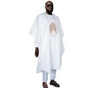 HD Men's Ph10578 Boubou Caftan