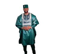 HD Men's Ph9272 Agbada