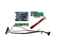 HD-MI Audio Board For 10.4" 640x480 G104V1-T03 CMOS 31 Pins IPS TFT LCD Screen,Accessori TV