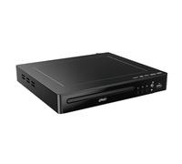 HD MI Portable Home Theater DVD Player With High Definition