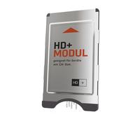 HD+ module including HD+ transmitter package for 6 months free