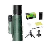 hd monocular for beginners, lightweight bird watching, easy to use monocular wildlife monocular monocular with carrying case outdoor adventure monocular versatile monocular monocular scope