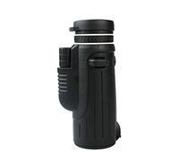 Hd Monocular, Zoom Monocular Telescope with Phone Mount Tripod, Monocular for Bird Watching,Hunting,Camping,Hiking,Outdoor 40X60