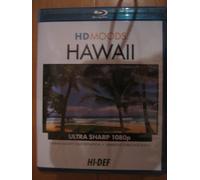 HD Moods Hawaii (Blu-ray)
