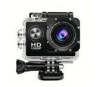 Hd Multifunctional Outdoor Waterproof Camera