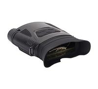 HD Night Vision Binoculars - Digital Infrared Goggles for Hunting, Wildlife Observation, and Outdoor Adventures - High-Performance Optical Telescope