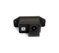HD Night Vision Car Rear View Reverse Camera For Mitsubishi For Lancer EX 2008-2015(Dynamic trajectory)