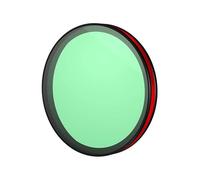 Hd Optical Glass Filters for Dji Osmo Action 6, Nano Coating Protection Variable Nd Uv Lens Filters, Travel, Sports & Cinematic Video Accessories for Action 6 Accessories (Black Soft Filter)