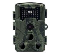 HD Outdoor Trail Camera Waterproof Wildlife Hunting Scouting Game Infrared Night Vision Surveillance Trap Camera